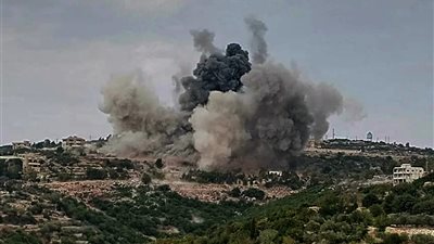 جيش الاحتلال يعلن اغتيال المسؤول عن الصواريخ المضادة للدروع بحزب الله