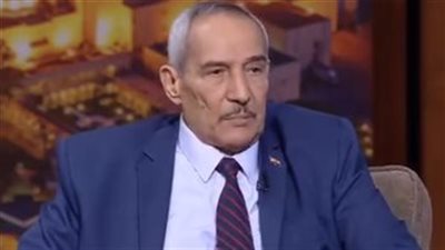 اللواء محمد قشقوش: المشروع النووي الإيراني في مرحلة تصدع الآن ولكن لم ينته