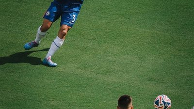 تشيلسى يتعادل سلبيا مع بنفيكا في الشوط الأول بكأس العالم للأندية