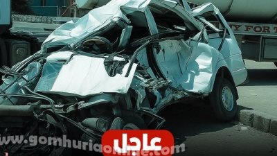 بيان من الأسرة الصحفية بالمنوفية بشأن حادث الطريق الإقليمي
