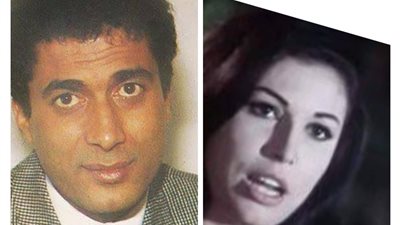 عيد ميلاد فريدة فهمي.. قصة تفكير احمد زكى الزواج من فريدة فهمى