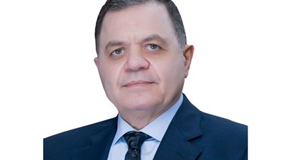 وزير الداخلية يهنئ الرئيس السيسى بذكرى ثورة 30 يونيو