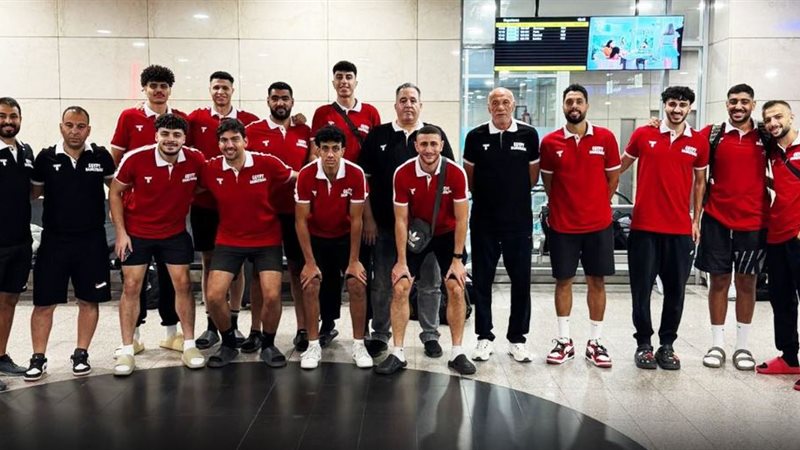 منتخب مصر الأولمبي