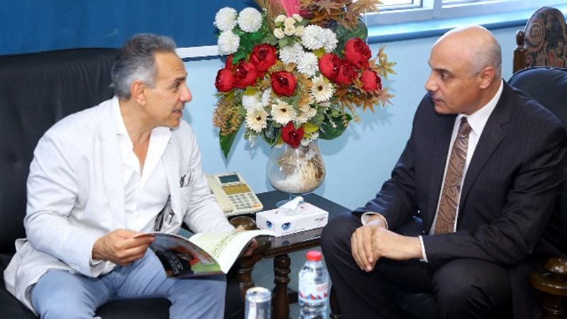 بوابة الجمهورية