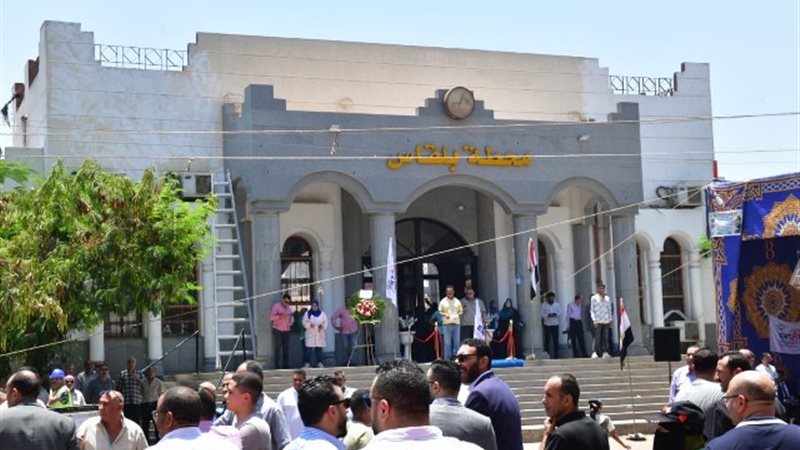بوابة الجمهورية