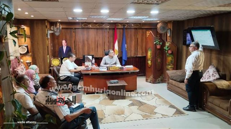 بوابة الجمهورية