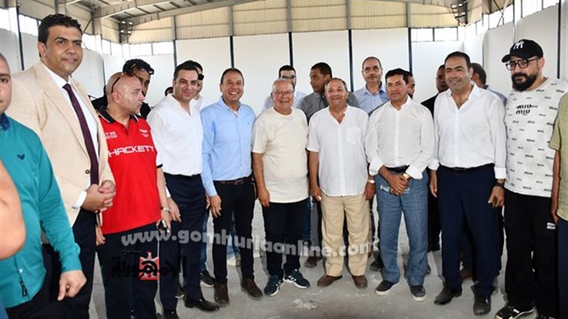 بوابة الجمهورية
