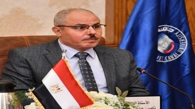 كلية السياحة والفنادق بجامعة القناة تنظم ملتقى توظيف الخريجين..17يوليو