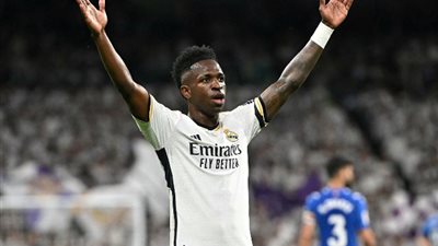 ريال مدريد يسابق الزمن لتجديد عقد فينيسيوس
