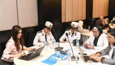 النيابة العامة تُنظِّم دورة للتصدي لجرائم الاستغلال الجنسي للأطفال عبر الإنترنت