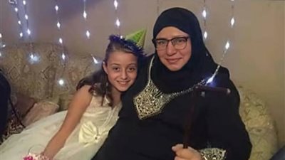 عبلة كامل تشارك متابعيها أحدث ظهور .. شاهد