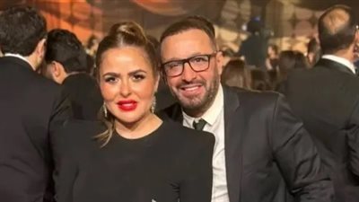 إخلاء سبيل أحمد السقا فى اتهامه بالتعدى على طليقته مها الصغير بكفالة 5 آلاف جنيه