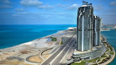 ثورة ٣٠ يونيو فاتحة خير وتنمية علي قطاع غرب مصر بمطروح