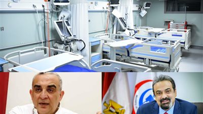 التأمين الصحى الشامل يدخل 5 محافظات جديدة .. خلال العام المالى الجديد
