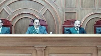 الإعدام شنقا لقاتل شقيقه وطفليه بالشرقية