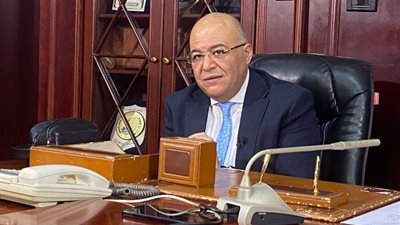 الجندي: بدأنا من مصر لعمل مركز إقليمي لـ