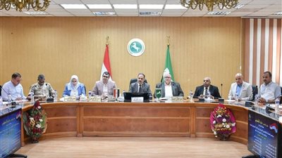 محافظ الشرقيةفي لقاء المواطنين: حل مشاكلكم على رأس أولوياتنا
