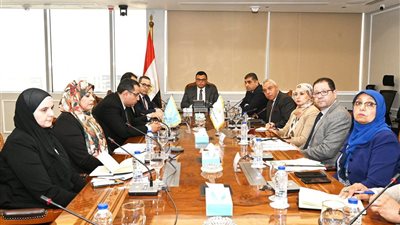 الإسكان تُعلن خطة لتطبيق استراتيجية البناء الأخضر