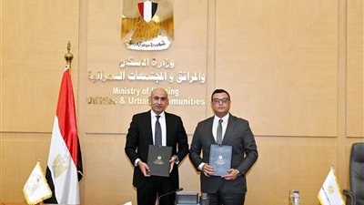 الإسكان: شراكة جديدة لإدارة مدارس المدن الجديدة بنظام عالمي