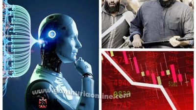 سألنا الذكاء الاصطناعى: مصر كان هيحصل فيها إيه إذا استمر حكم الإخوان؟