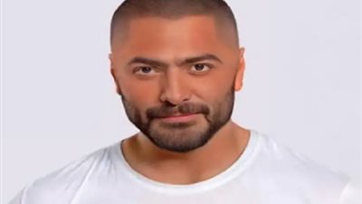 تركي آل الشيخ يُعلن إحياء تامر حسني لحفل كأس العالم للرياضيات