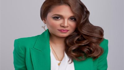رحمة أحمد زوجة محمد حلمي فى مسلسل جديد