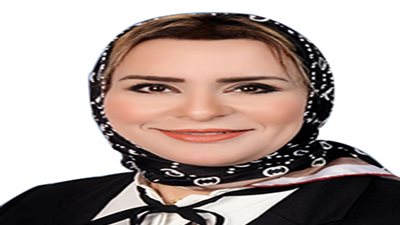 برئاسة النائبة نيفين الكاتب تشكيل امانة المراةبمستقبل وطن البحيرة