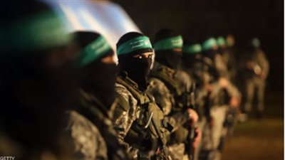 حماس: العدوان الإسرائيلي على غزة جرائم حرب وتطهير عرقي
