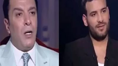 مسلم يعتذر لـ نقيب الموسيقيين : 
