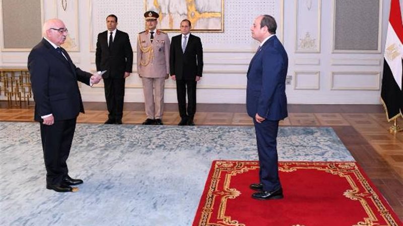 بوابة الجمهورية