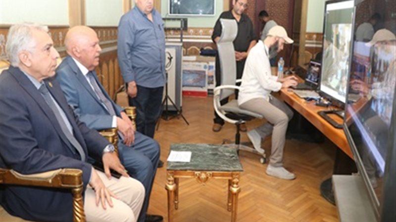 بوابة الجمهورية