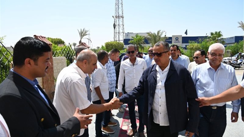 بوابة الجمهورية