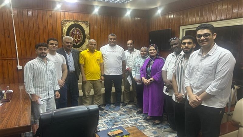بوابة الجمهورية
