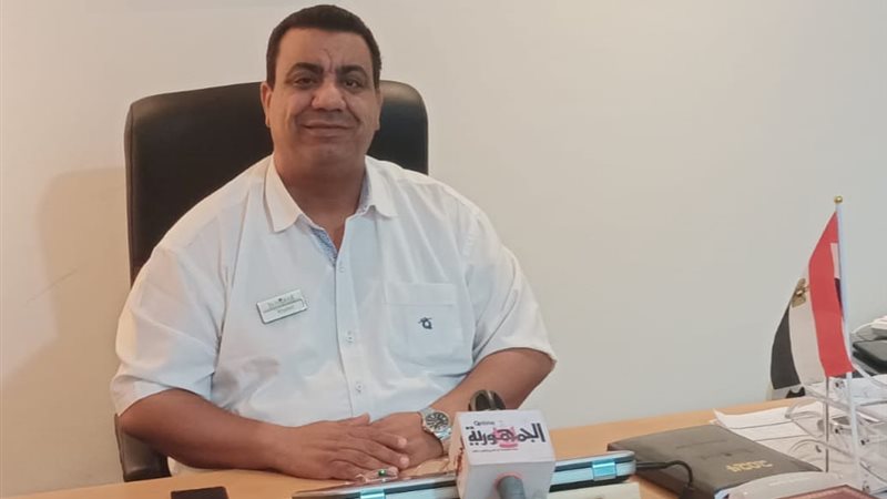 بوابة الجمهورية