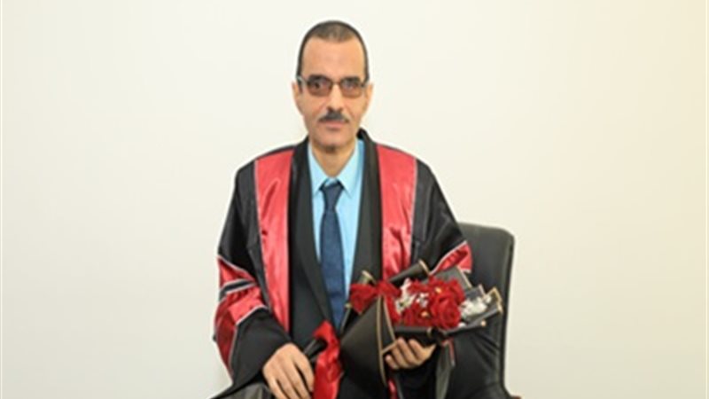 أ.د. حاتم سلامة صالح