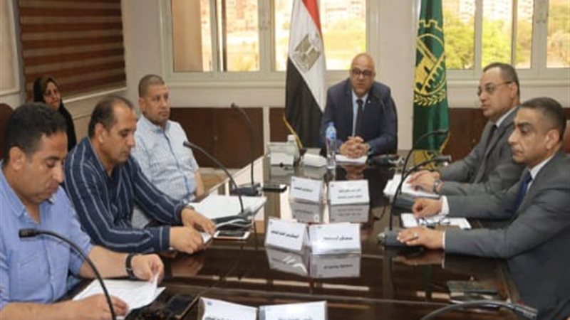 المهندس أيمن عطية