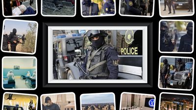 حكم الإخوان حاول كسر الشرطة.. وثورة 30 يونيو صححت المسار
