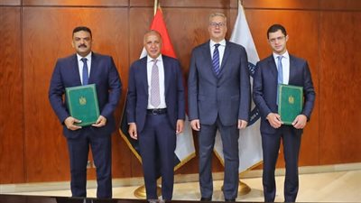 بدوي: توجيهات رئاسية لزيادة مساهمة التعدين في الناتج المحلي لـ6%