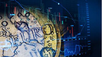 عوائد السندات الأوروبية تنخفض قبيل بيانات التضخم