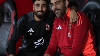 ايرزهم إمام عاشور و طاهر وعطية.. طبيب الأهلي يكشف موقف المصابين