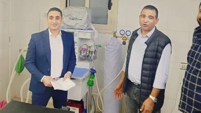 المرور على 415 منشأة طبية خاصة بالمنيا وضبط 282 منشأة مخالفة