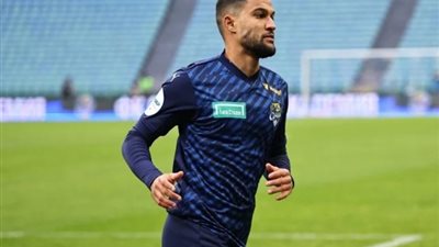الأهلي يعلن عدم تفعيل بند شراء المغربي عطية الله