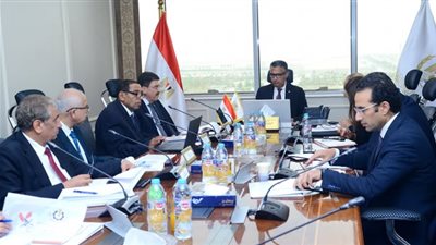 التموين: تطوير المطاحن أولوية استراتيجية للأمن الغذائي وخفض الفاقد
