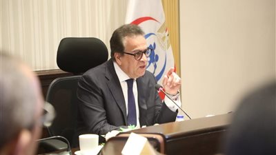 وزير الصحة يعلن عن خطوة استراتيجية لتحسين جودة الخدمات الصحية