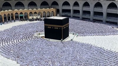 غرفة شركات السياحة تعلن بدء موسم العمرة الجديد
