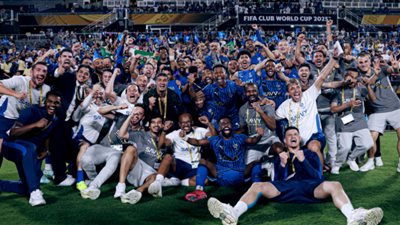 كأس العالم للأندية.. موعد مباراة الهلال و فلومينينسي والقنوات الناقلة