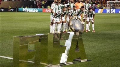الترجي التونسي يتلقى ضربة موجعة من 