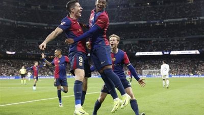 برشلونة يعلن رسمياً رحيل لاعبه إلى شتوتجارت