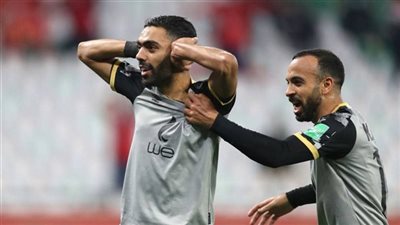 رسميا .. الأهلى يحسم مصير الشحات وأفشة - شاهد