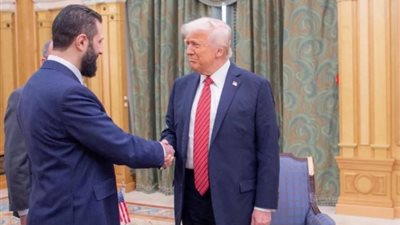 مسؤول أمريكي: رفع العقوبات ينهي عزلة سوريا ويمهد للاستثمار والتجارة